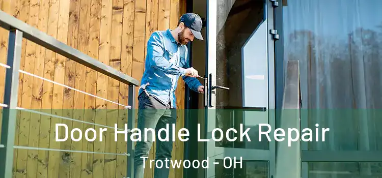  Door Handle Lock Repair Trotwood - OH