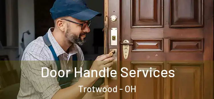  Door Handle Services Trotwood - OH