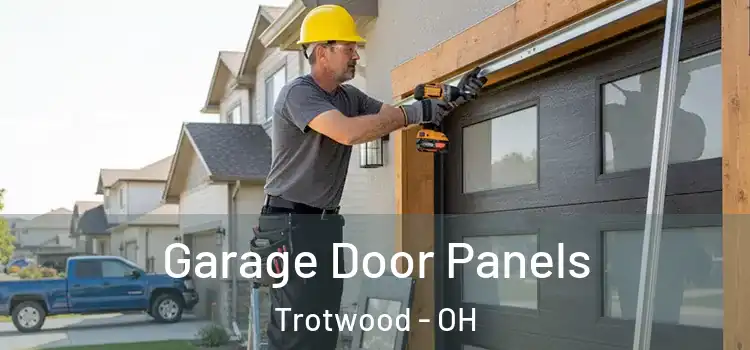  Garage Door Panels Trotwood - OH
