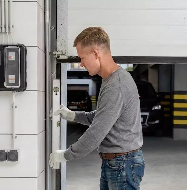 Why Choose Us for Door, Gate and Security Services in Trotwood, OH