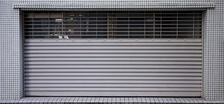 Advanced Solutions for Your Aluminum Garage Doors in Trotwood, Ohio