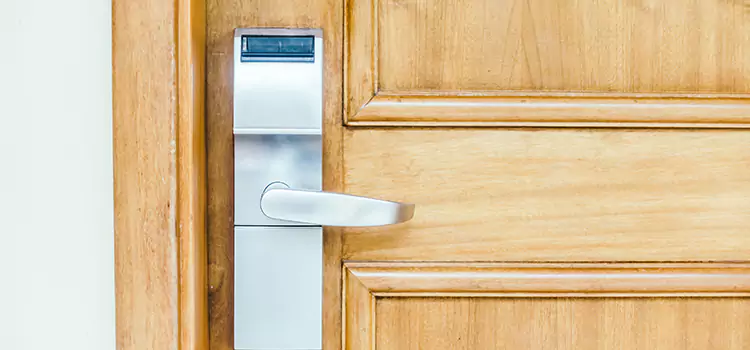 Advanced Solutions in Trotwood, OH for Modern Security
