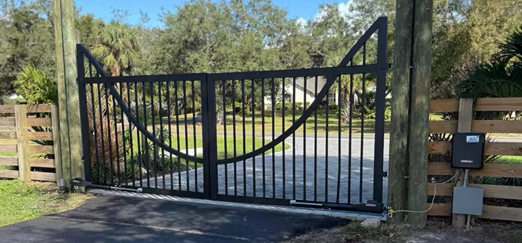 Gate Motor Repair Trotwood