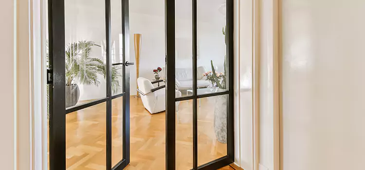 Bifold Door Replacement Trotwood