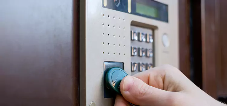 Enhanced Security Features Trotwood