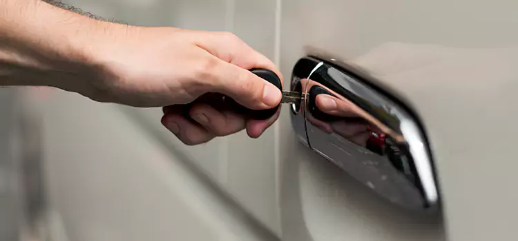 Why Choose Our Auto Locksmith Team in Trotwood, OH?
