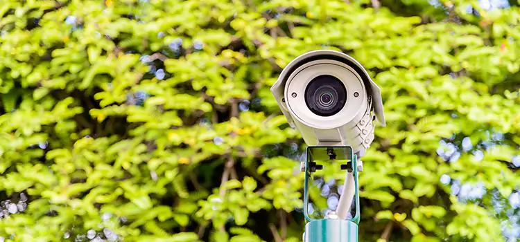 Advanced Surveillance Solutions for Every Need in Trotwood