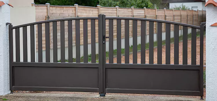 Advanced Gate Solutions in Trotwood, OH