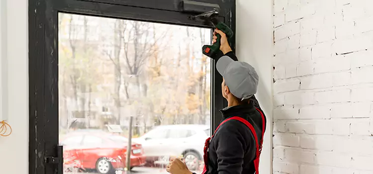 Comprehensive Door Closer Services in Trotwood, OH