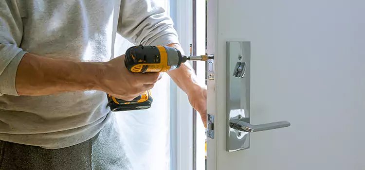 Door Knob Lock Repair Trotwood