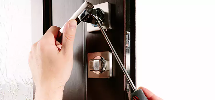Door Lock Replacement Service Trotwood