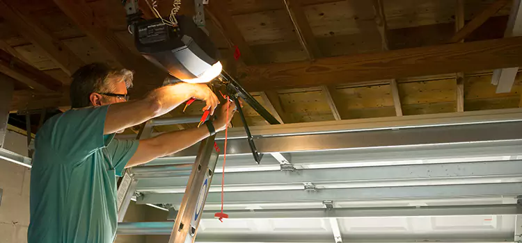 Garage Door Opener Sales and Installation Trotwood