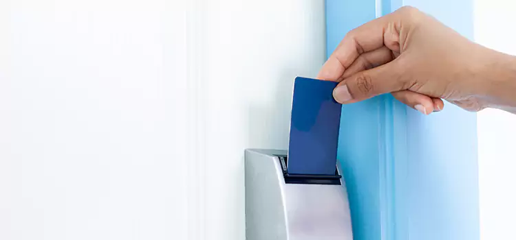 Access Control System Integration Trotwood