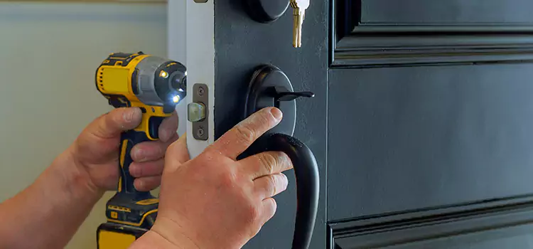 Locksmith Emergency Service Trotwood