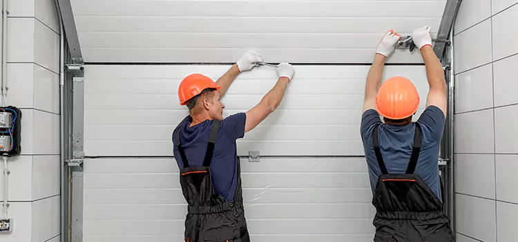 Choose Us for Your Garage Door Needs in Trotwood