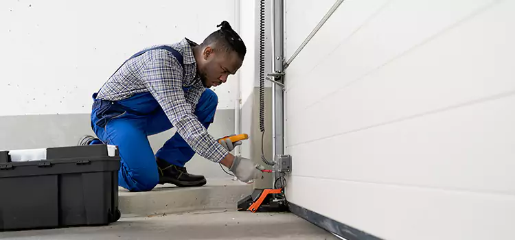 Expert Solutions for Every Garage Lock Need in Trotwood, OH