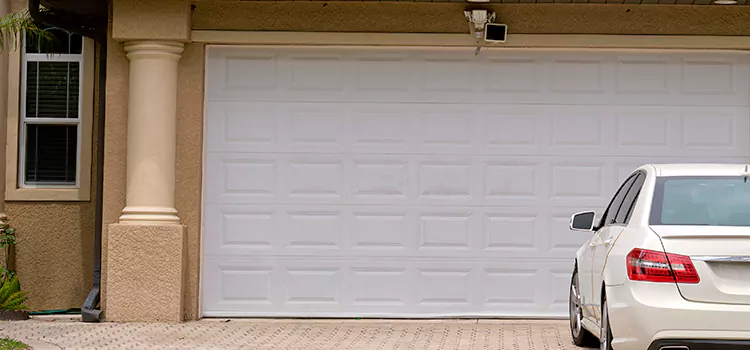 Comprehensive Garage Door Maintenance Services in Trotwood, OH