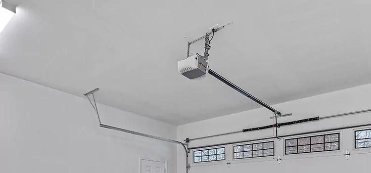 Experienced Garage Door Installers Trotwood