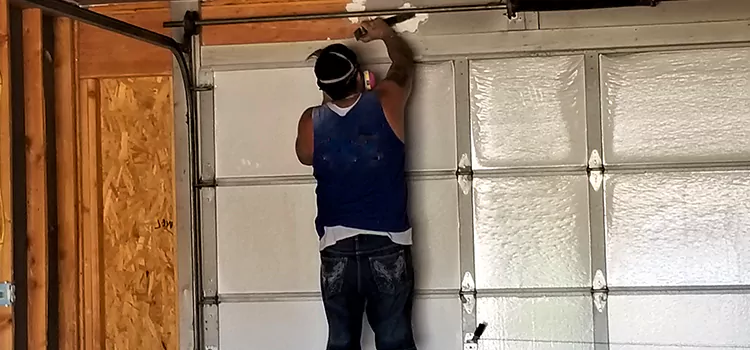 Specialized Garage Door Panel Solutions in Trotwood, OH