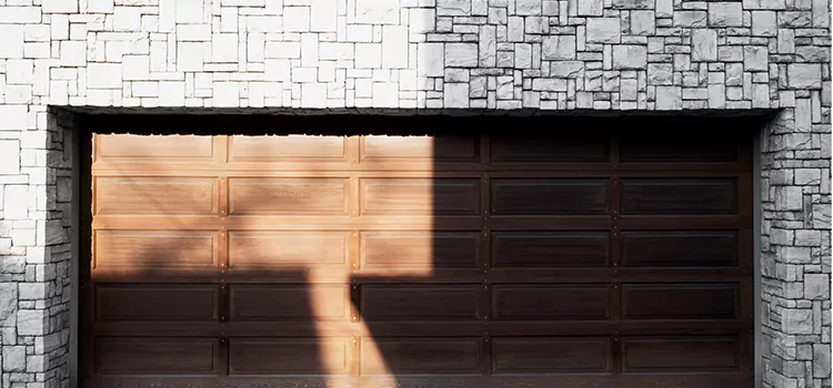 Garage Door Installation Trotwood