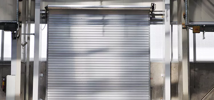 Roller Door Maintenance Trotwood
