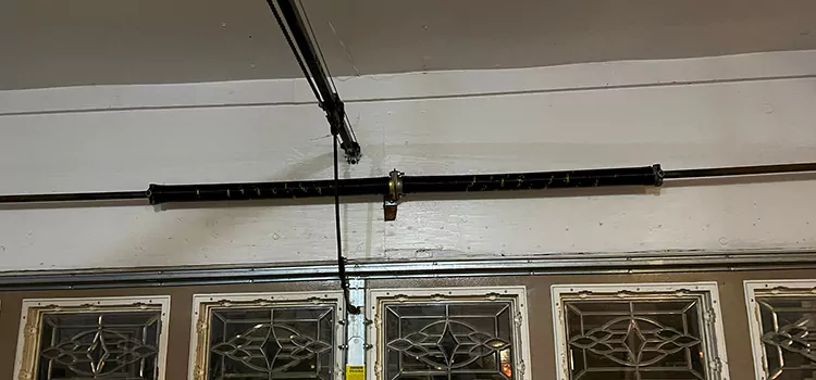 Garage Door Spring Repair Near Me Trotwood