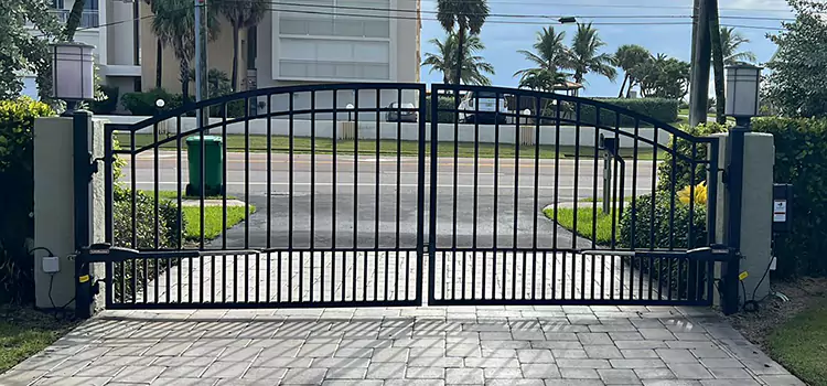 Gate Opener Replacement Near Me in Trotwood, OH