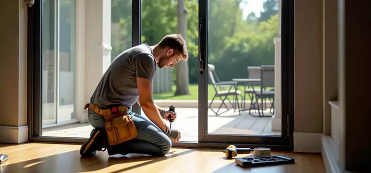 Comprehensive Solutions for Every Glass Door Need in Trotwood, OH