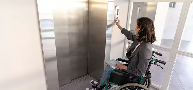 Benefits of Modern Handicap Door Systems in Trotwood, OH