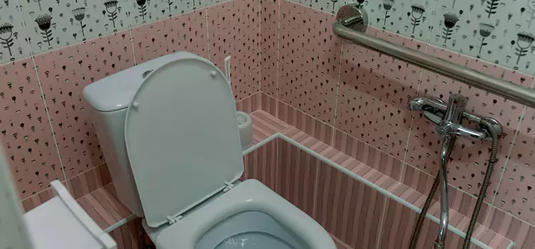 Meeting Diverse Needs With Accessible Restroom Solutions in Trotwood, OH
