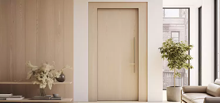 Choose Quality for Your Inside Doors in Trotwood, OH