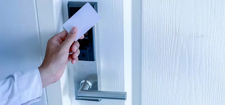 Why Choose Us for Your Keycard Lock Installation in Trotwood, OH?