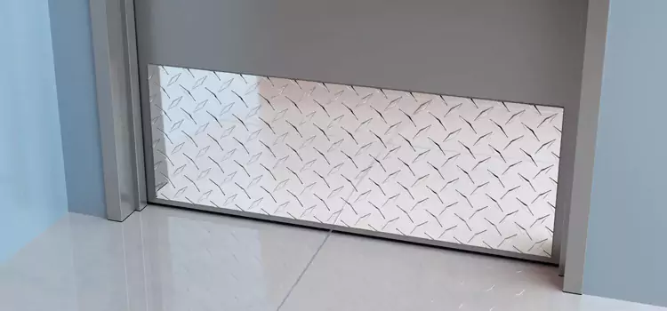 Benefits of Professional Kick Plate Solutions in Trotwood, OH