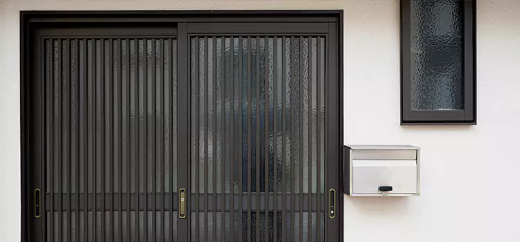 Sliding Screen Door Repair Trotwood