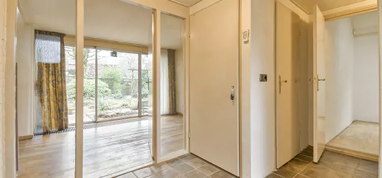 Why Choose Our Pocket Door Experts in Trotwood, OH?