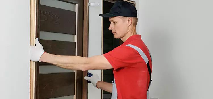Frame and Panel Restoration Trotwood