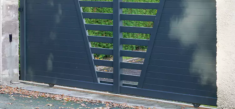 Automated Gate Company Near Me Trotwood