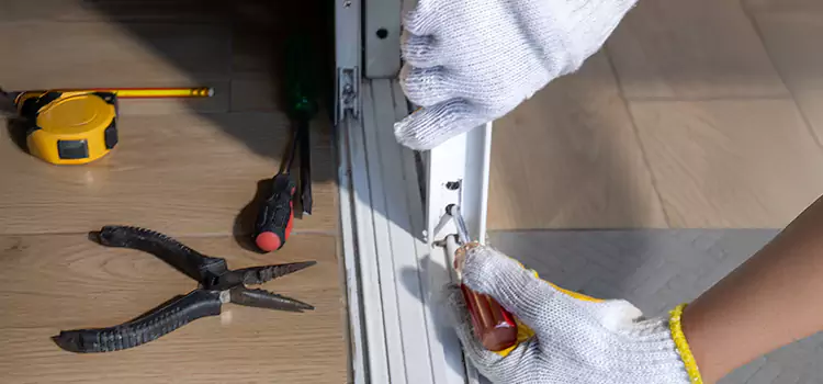 Sliding Door Installation Services in Trotwood, OH