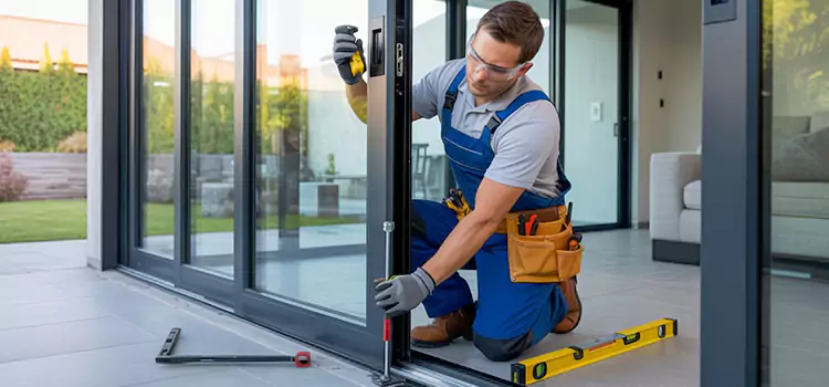 Sliding Screen Door Repair Trotwood