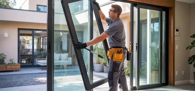 Specialized Sliding Door Roller Services in Trotwood, Ohio