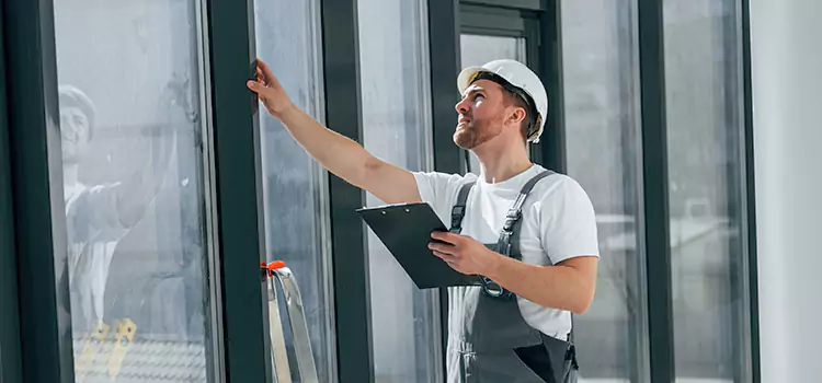 Comprehensive Solutions for Your Sticking Doors in Trotwood, OH