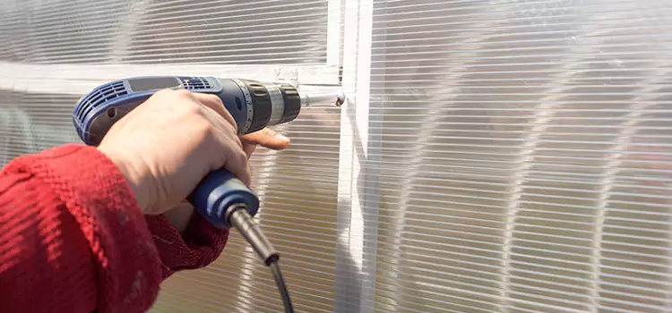 Sliding Screen Door Repair Trotwood