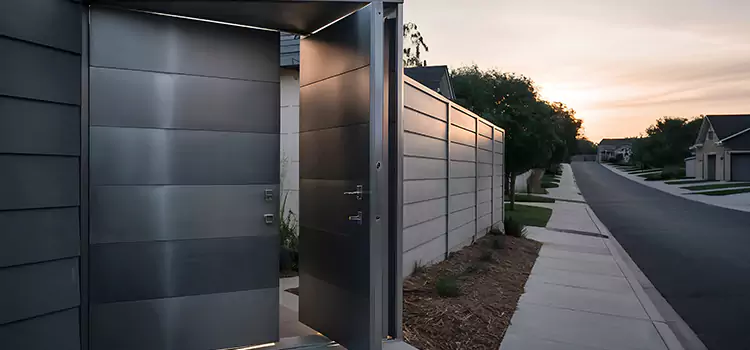 Comprehensive Steel Door Solutions in Trotwood, OH