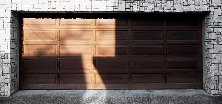 Commercial Roll Up Garage Doors Trotwood