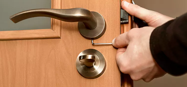Access Control System Integration Trotwood
