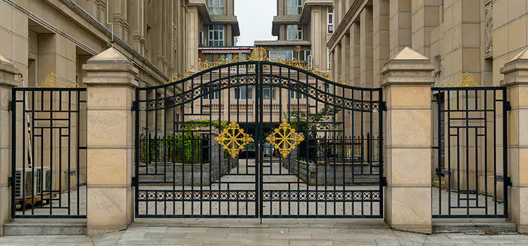 Comprehensive Iron Gate Maintenance Solutions in Trotwood, OH