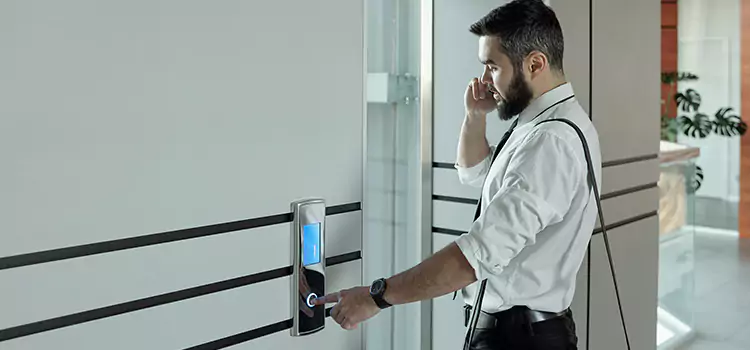 Cloud Based Access Control Trotwood