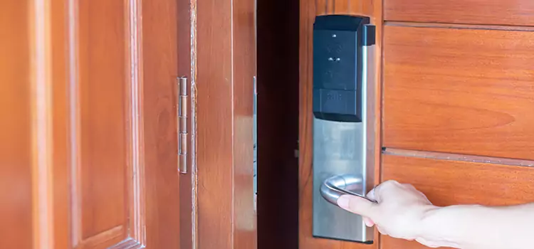 Commercial Keyless Entry Locks Trotwood