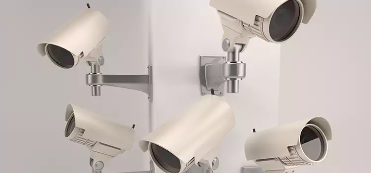 Your Trusted Partner for CCTV Solutions in Trotwood