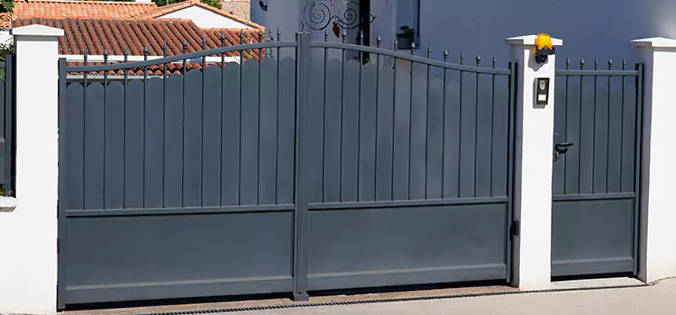 Emergency Commercial Gate Repair Trotwood